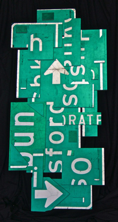 directions mosaic
