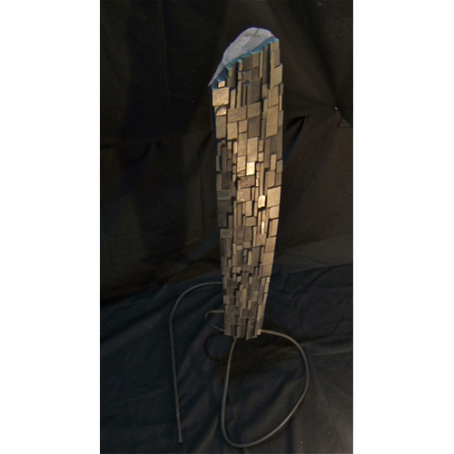 balance mosaic