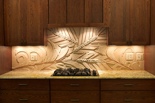 balance mosaic